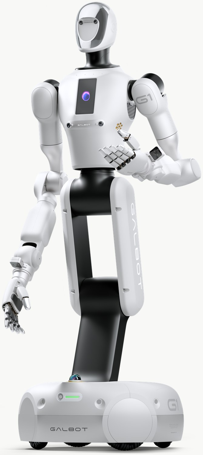 Galbot G1