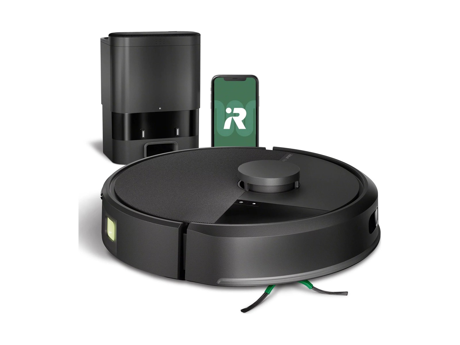 Roomba 105 Vac