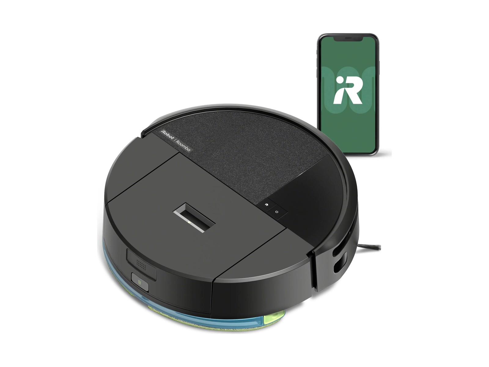 Roomba 205 DustCompactor Combo