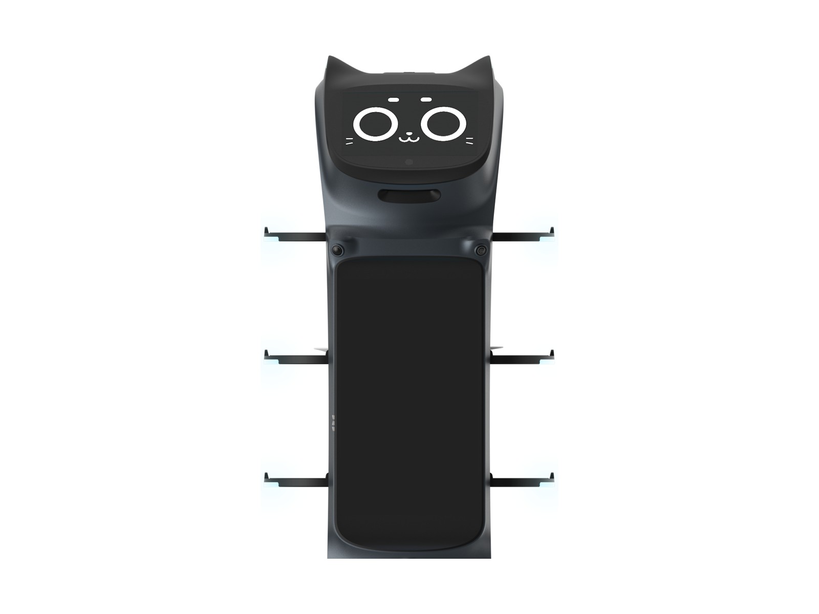 BellaBot Pro