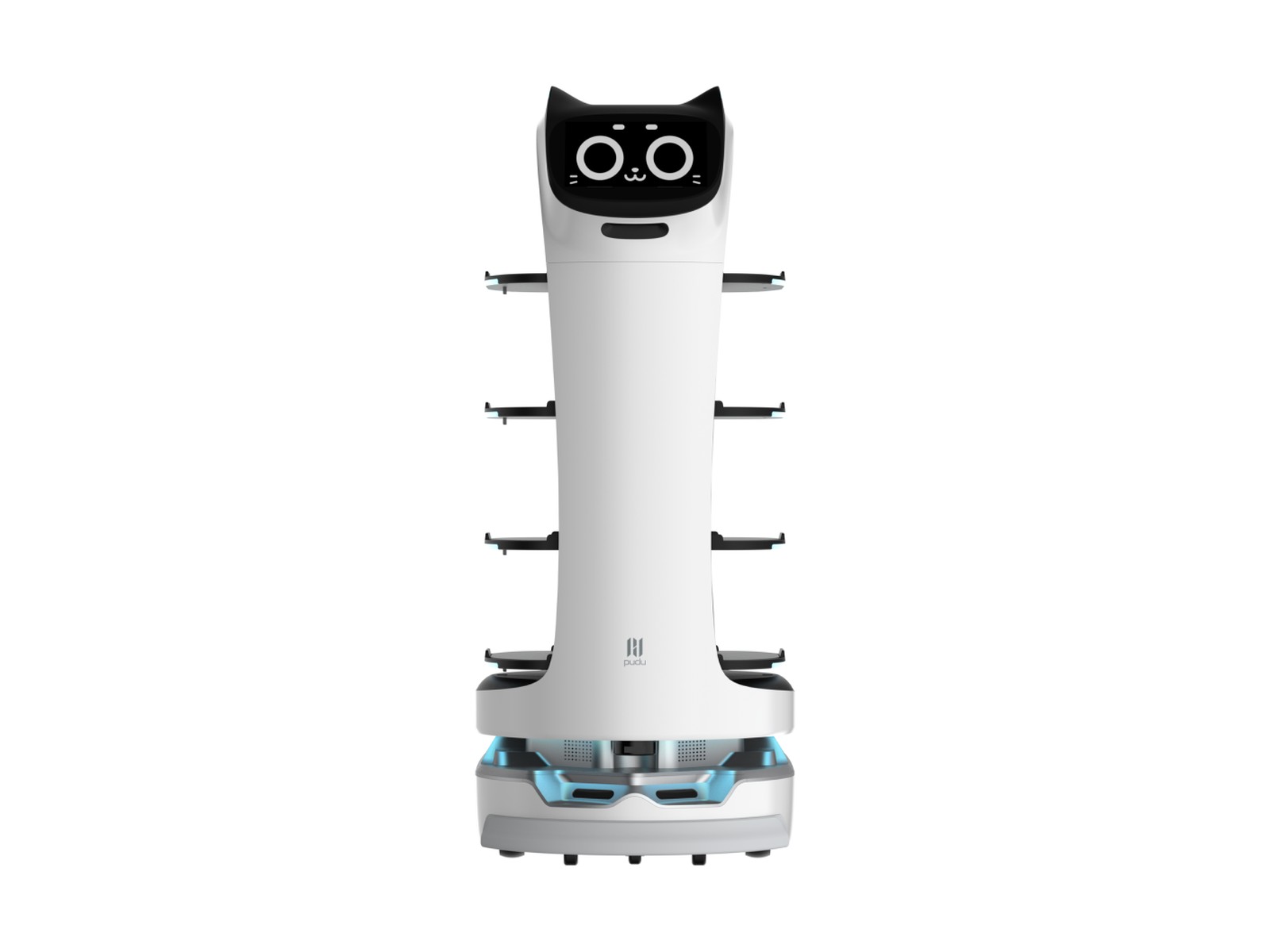 BellaBot