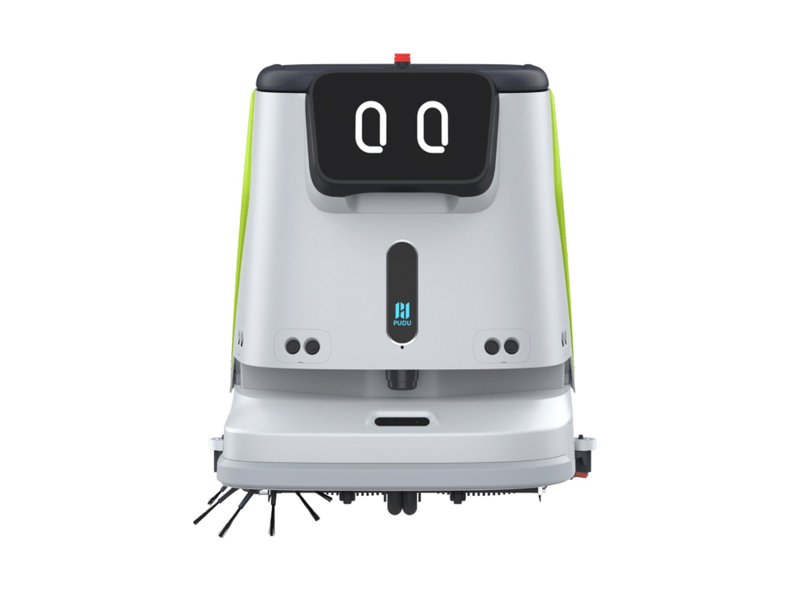PUDU CC1