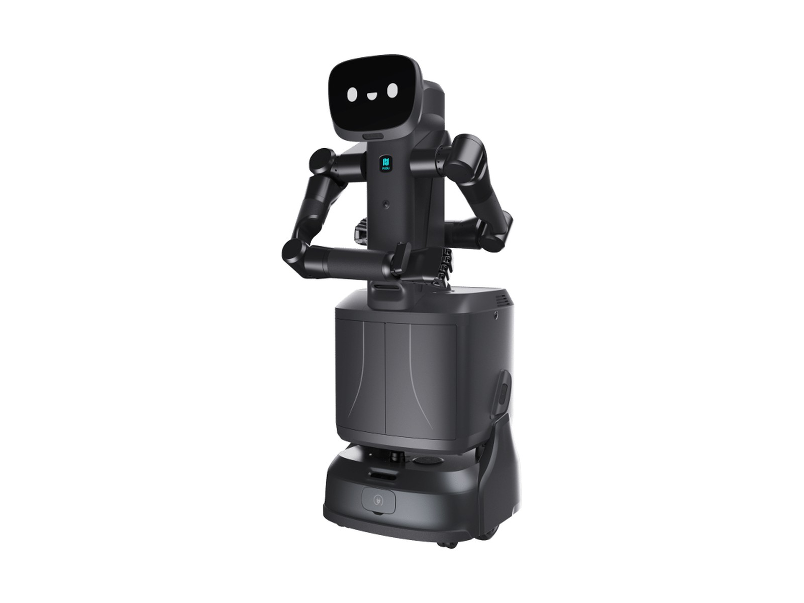 FlashBot Arm