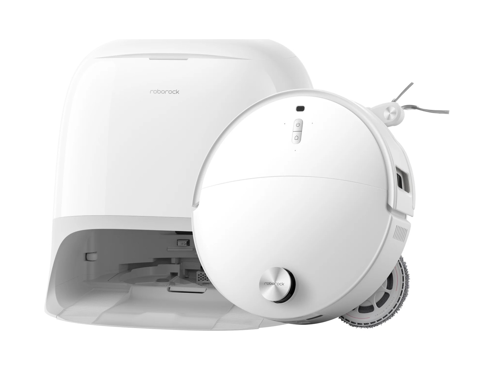 Qrevo Curv 2 Pro