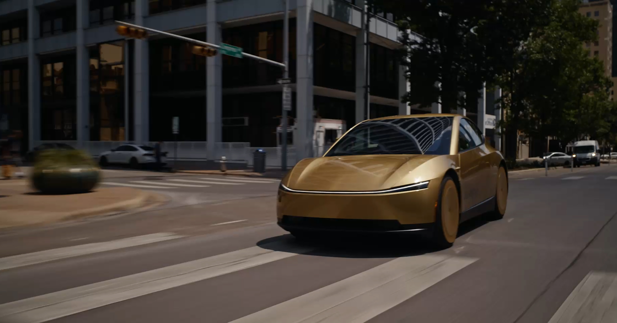 Cybercab
