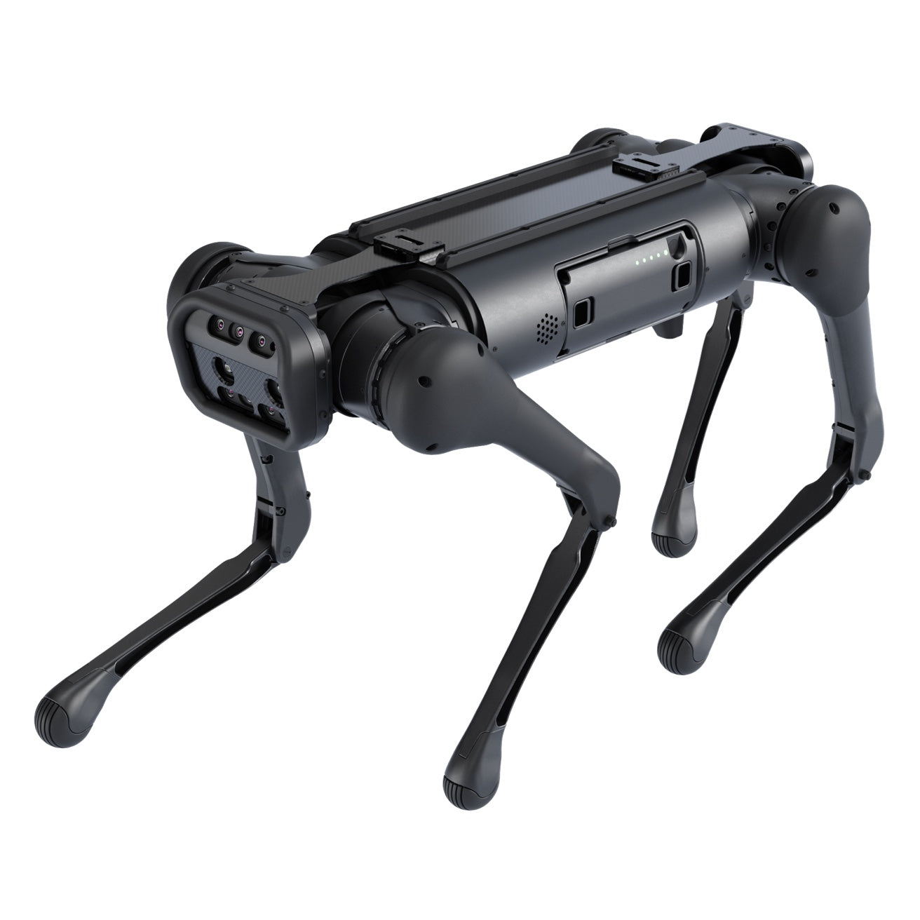 AlienGo