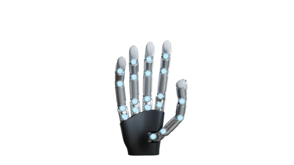 Wuji Hand